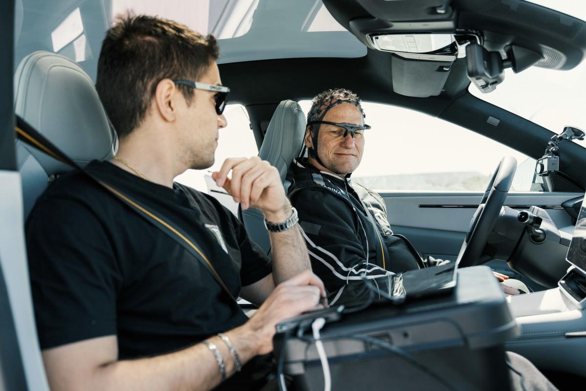 Polestar rijplezier meten 2026