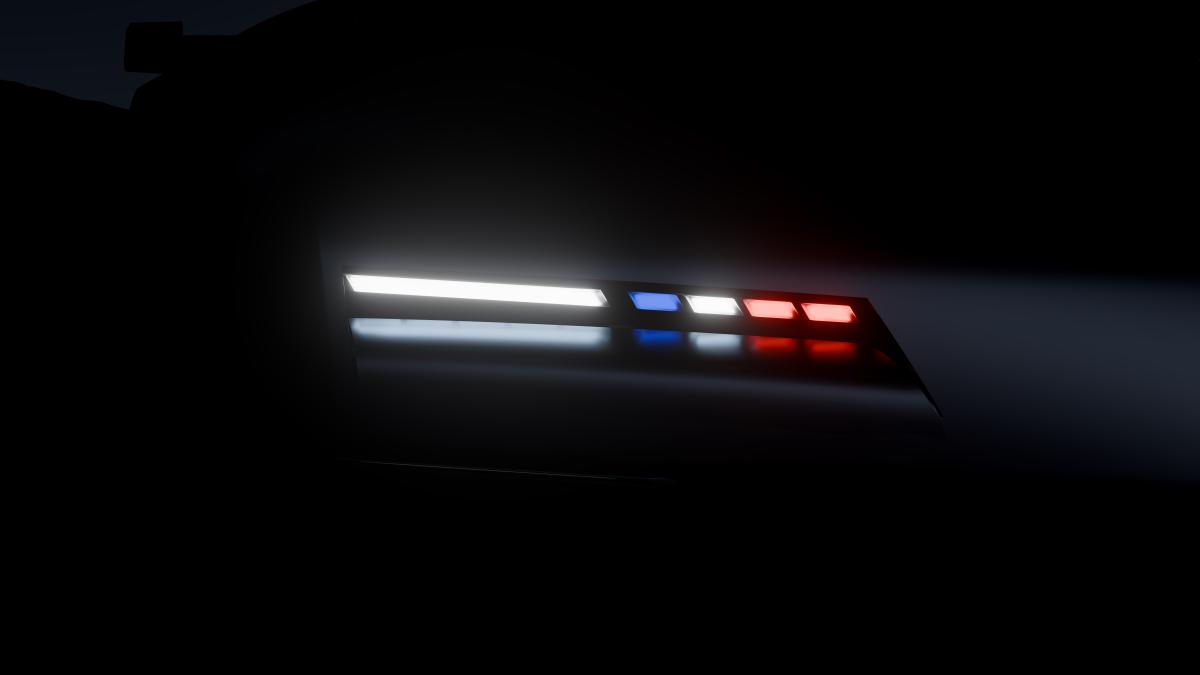 Alpine PS1 teaser