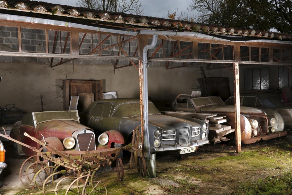 ferrari 250 gt california swb et maserati a6g 2000 berlinetta grand sport frua collection baillon c artcurial