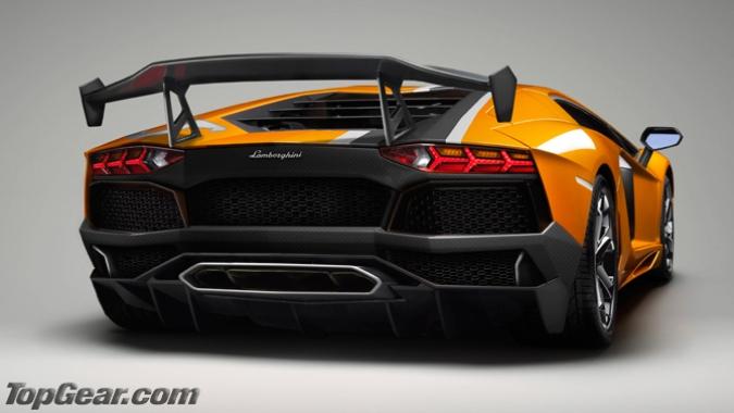 Lamborghini-Aventador-SV-render