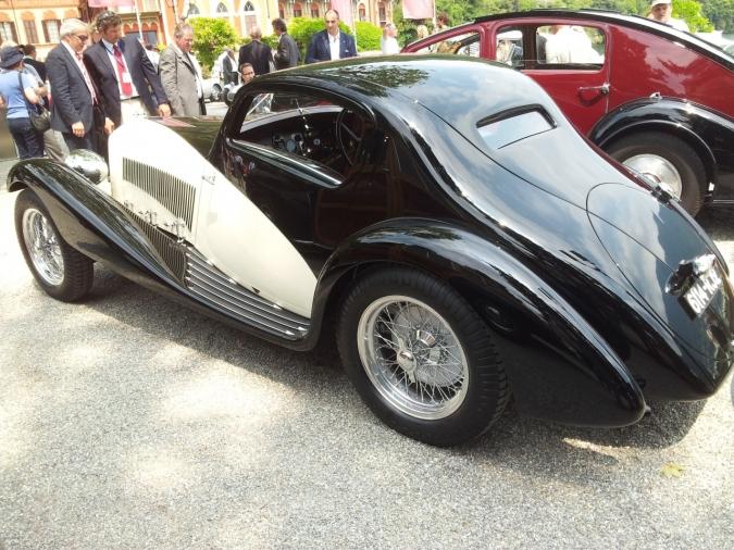 alfa romeo 6C