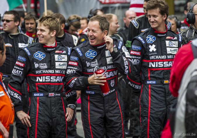 Brundle