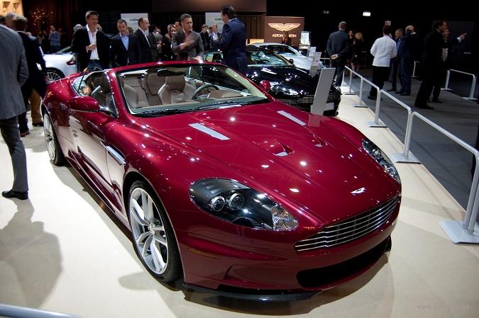 DBS Volante