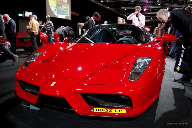 Enzo