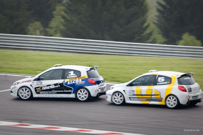 World Series by Renault 2009