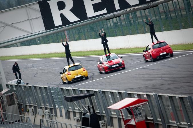 World Series by Renault 2009