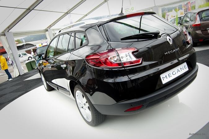 World Series by Renault 2009