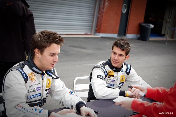 World Series by Renault 2009