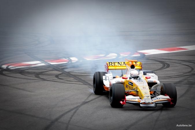 World Series by Renault 2009