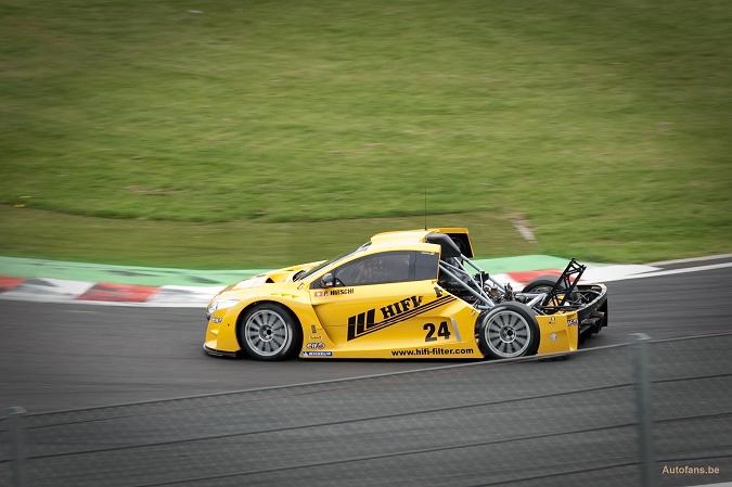 World Series by Renault 2009