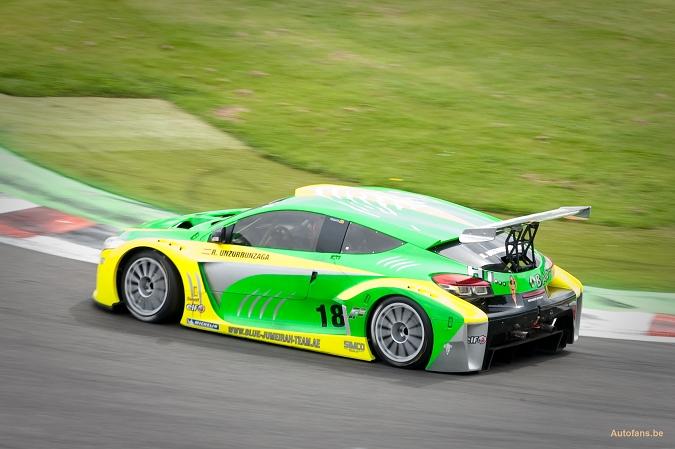World Series by Renault 2009