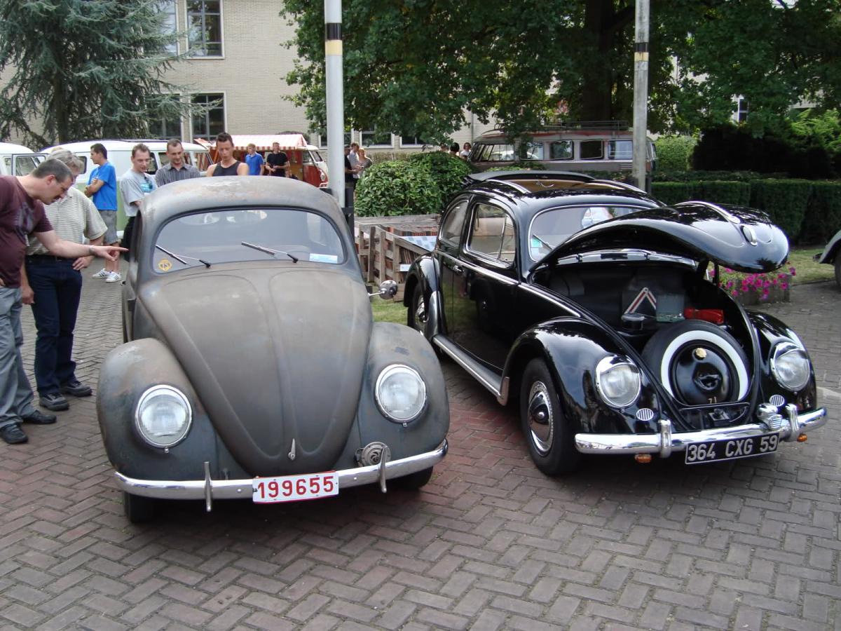 VW Special Autofans.be