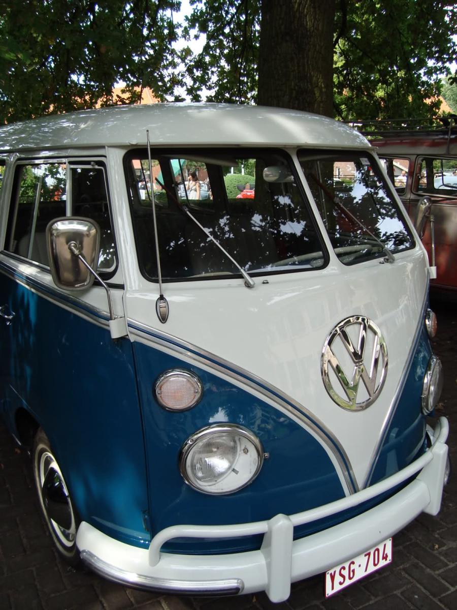 VW Special Autofans.be