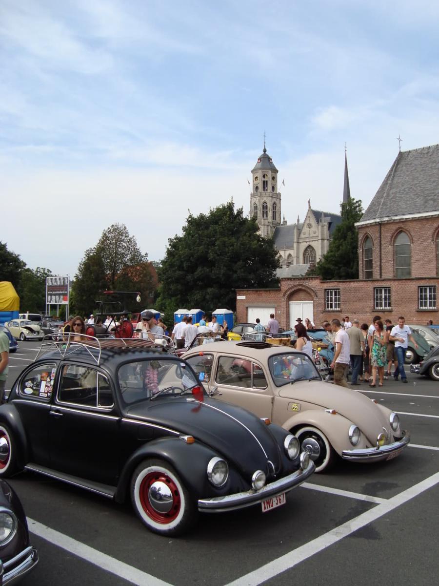VW Special Autofans.be