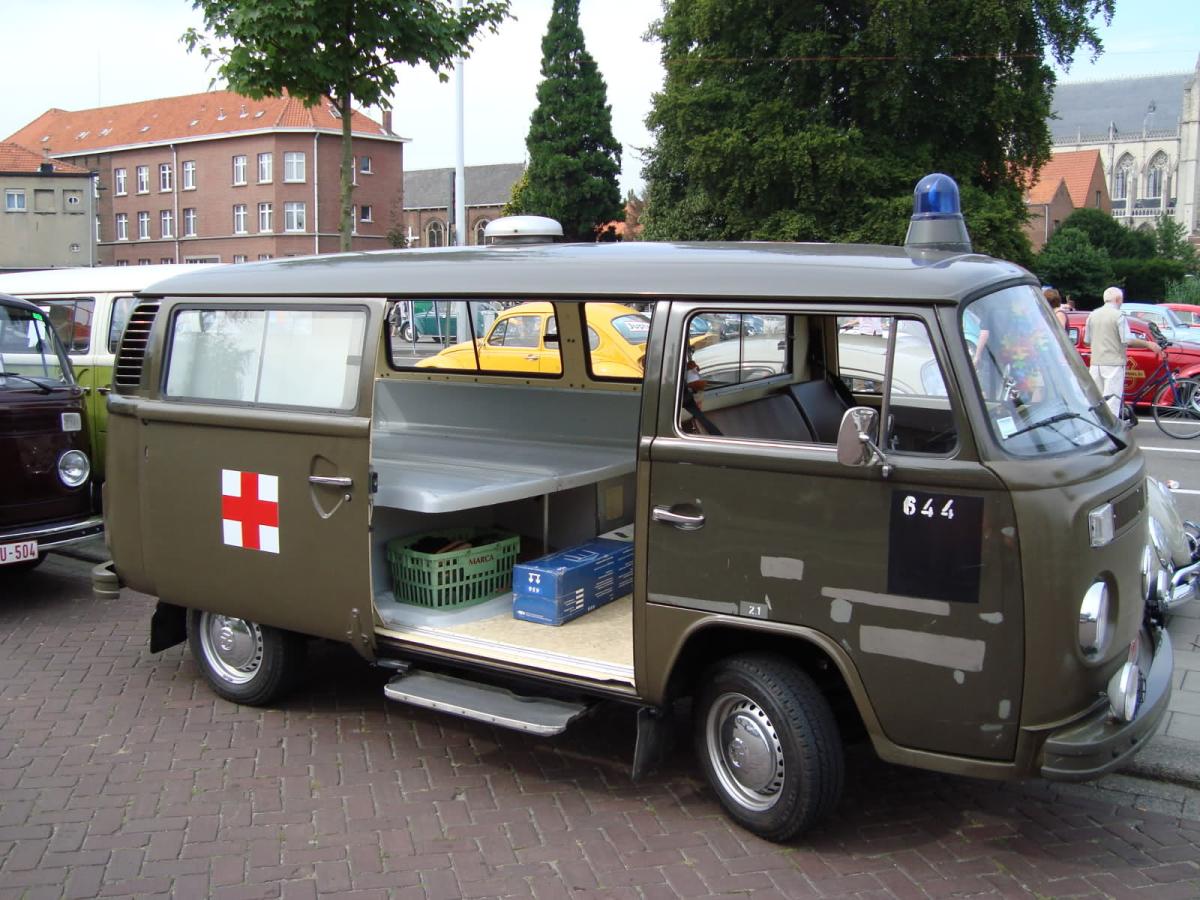 VW Special Autofans.be