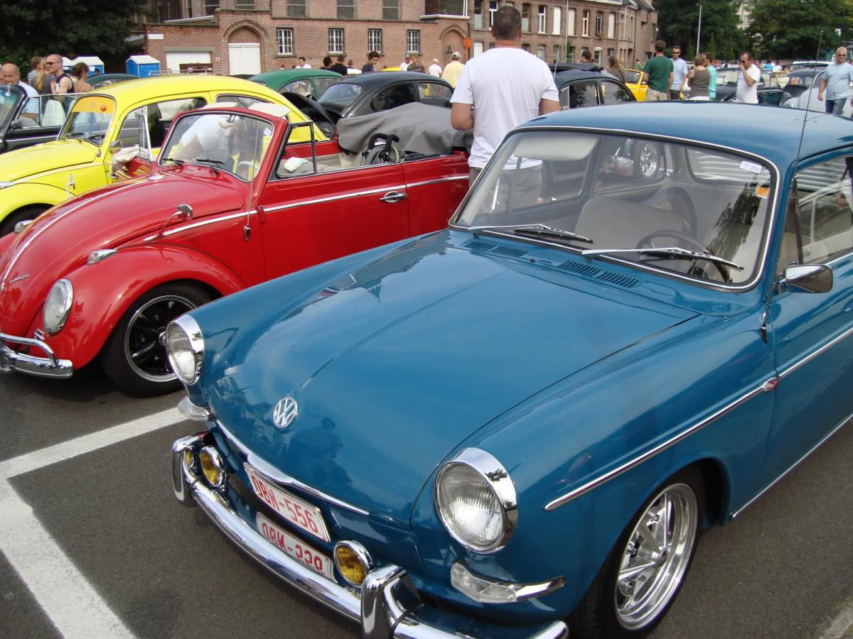 VW Special Autofans.be