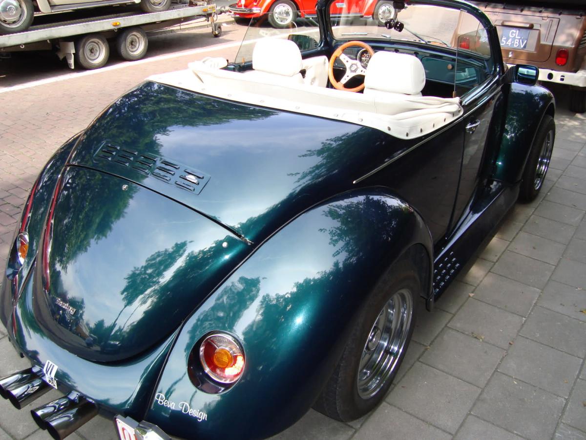 VW Special Autofans.be