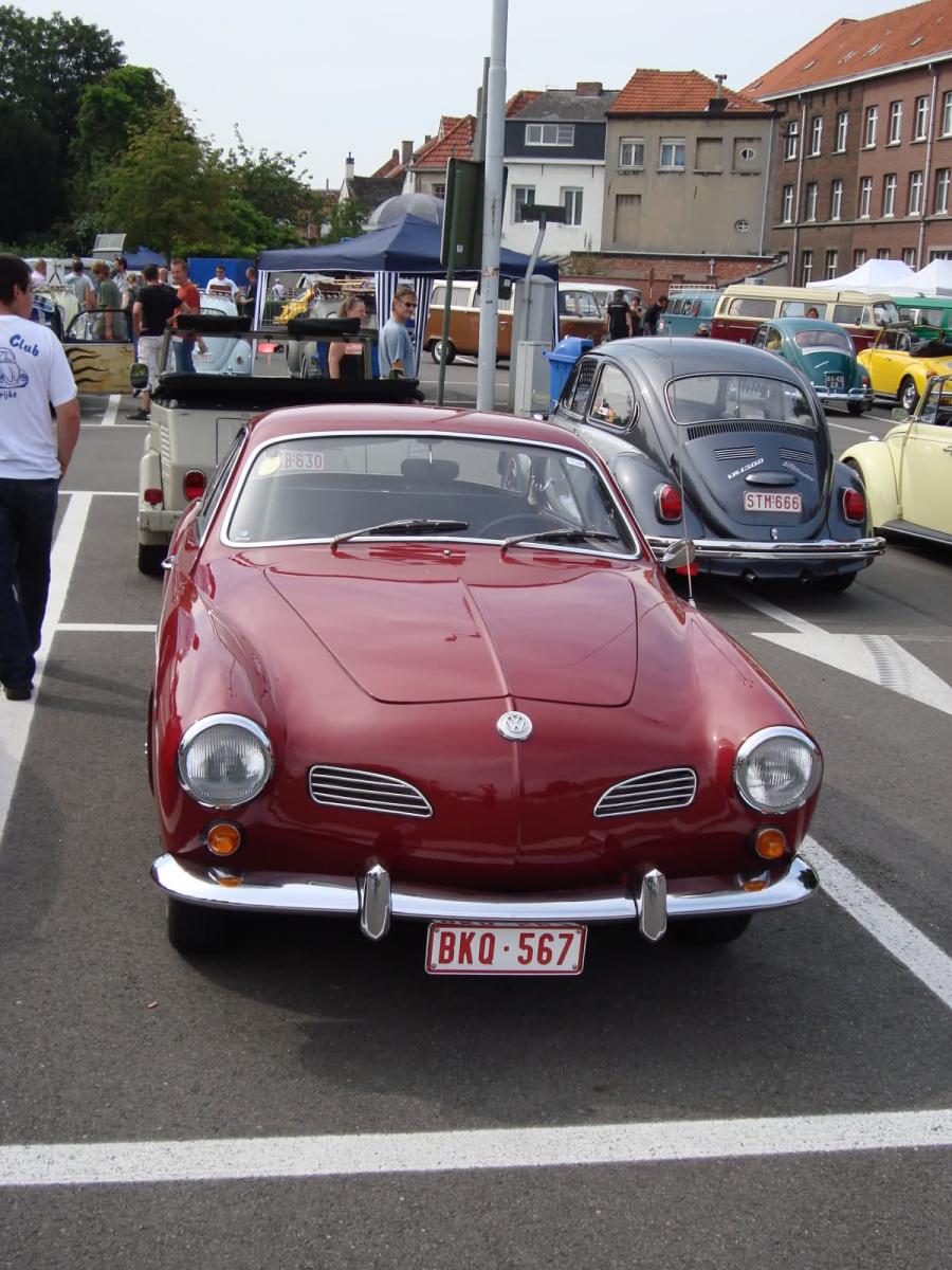 VW Special Autofans.be