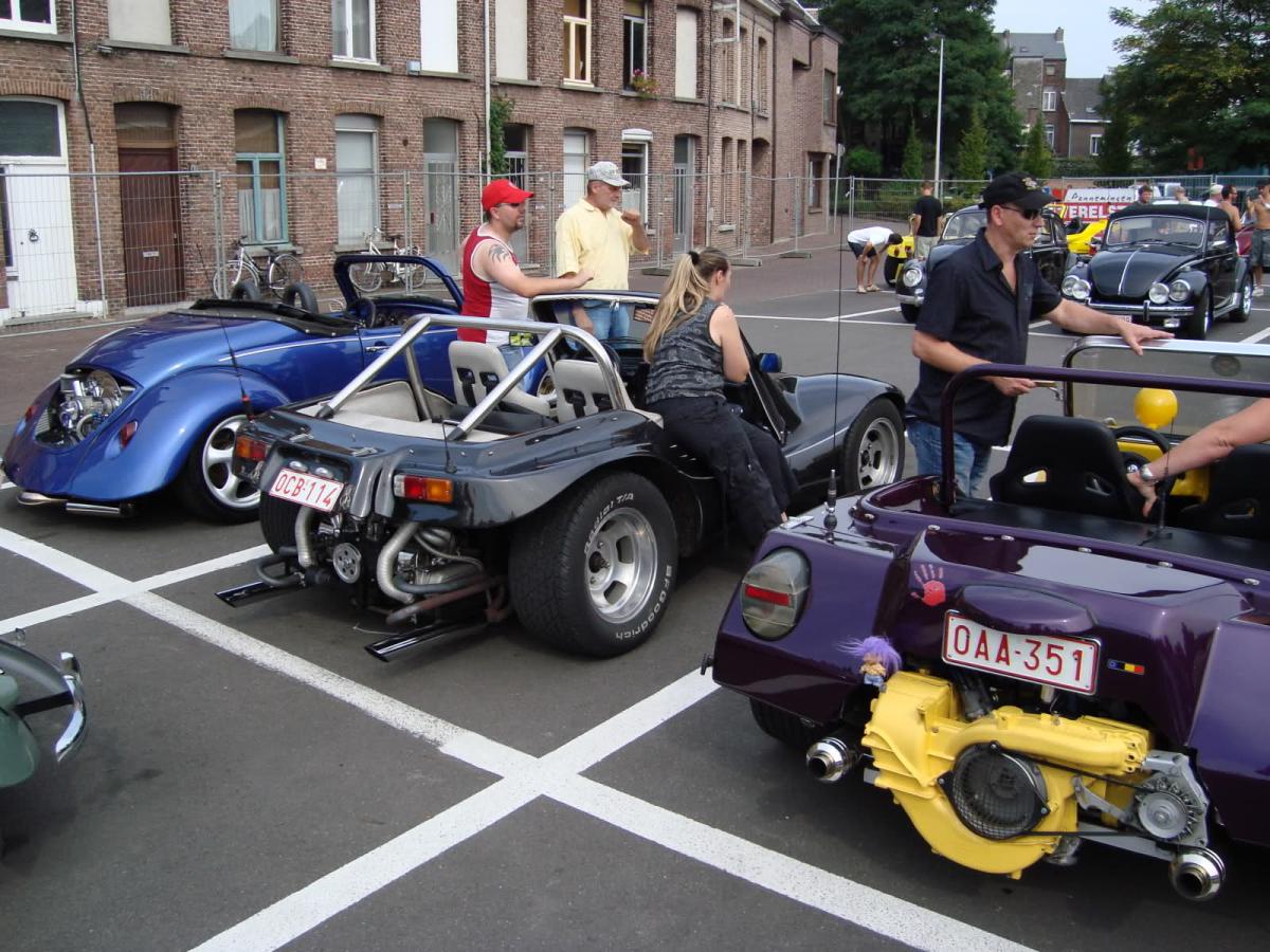 VW Special Autofans.be