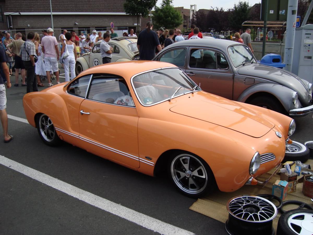 VW Special Autofans.be