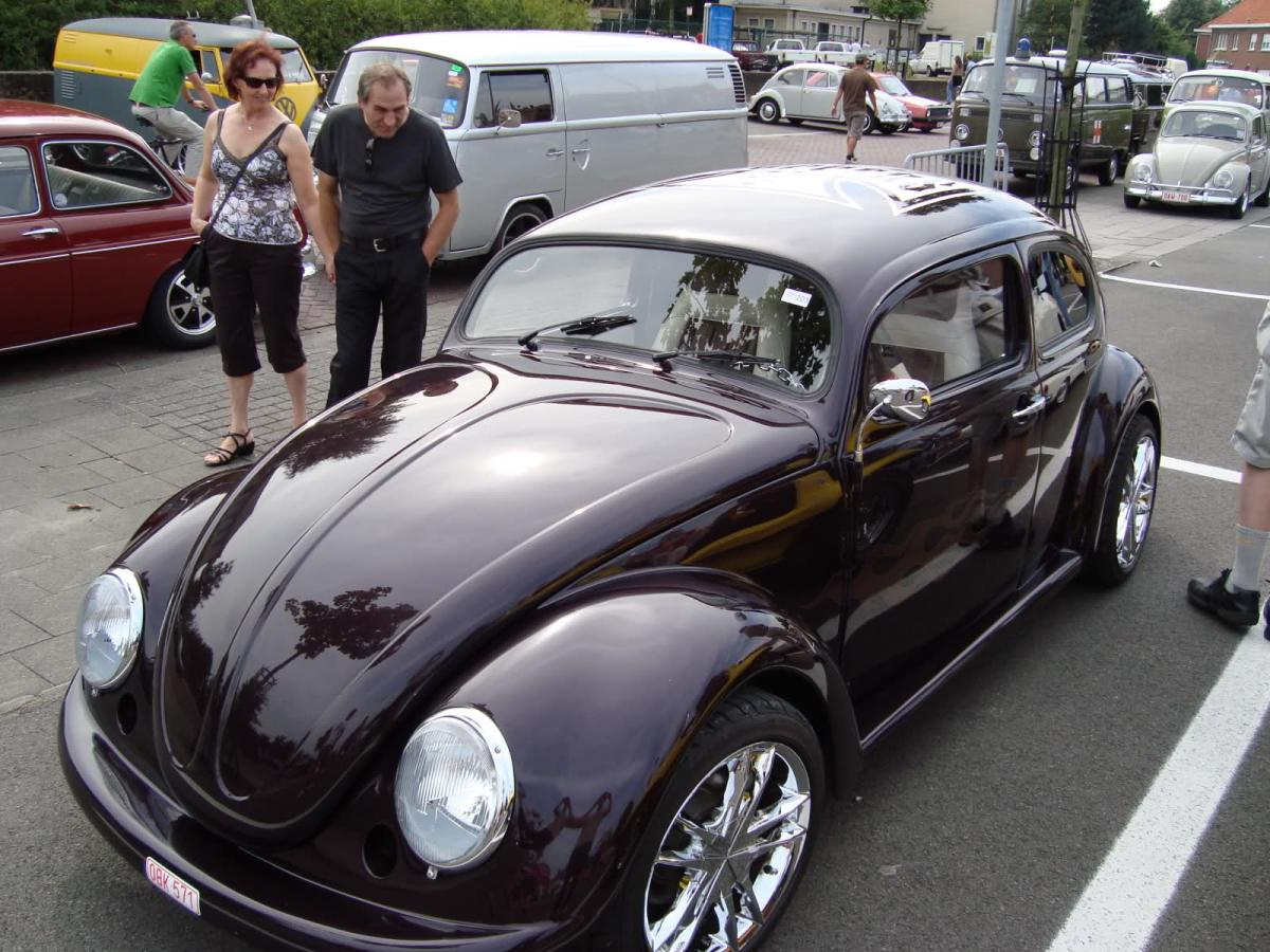 VW Special Autofans.be