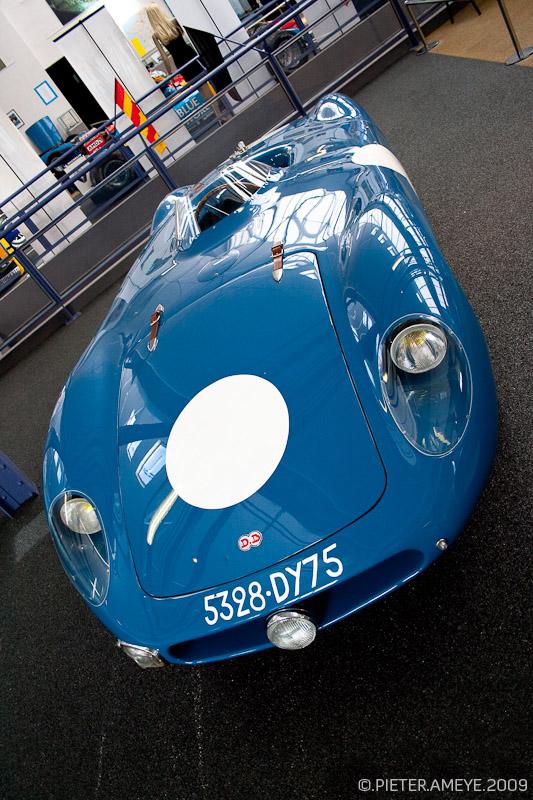 DB LM