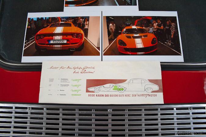 Melkus RS 2000