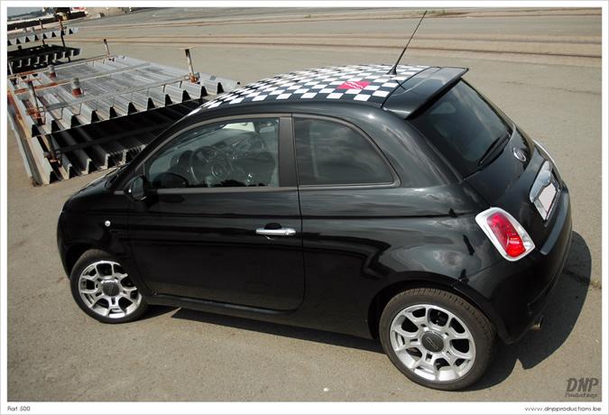 fiat 500 7