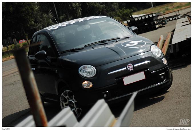 fiat 500 2