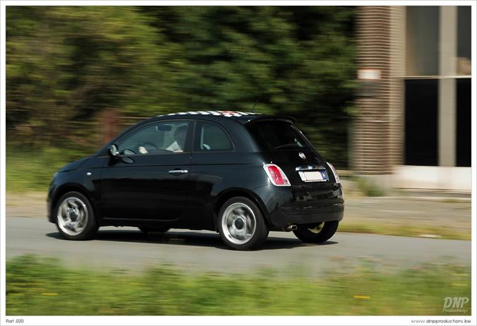 fiat 500 3