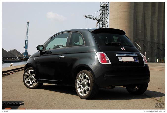 fiat 500 6