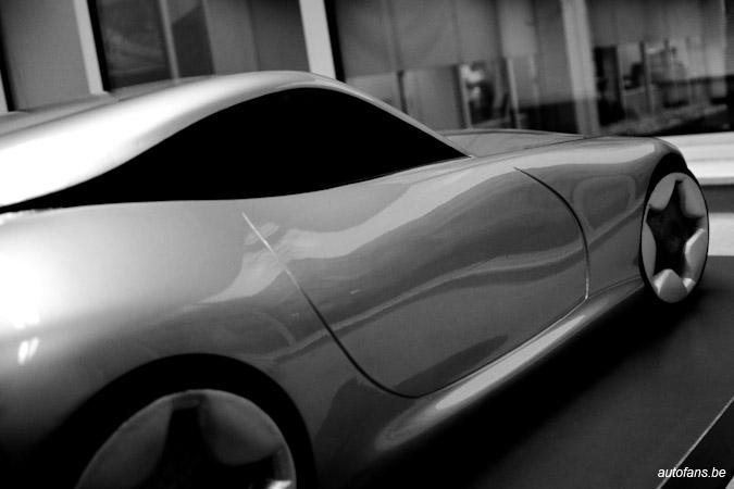TVR-Artemis-concept