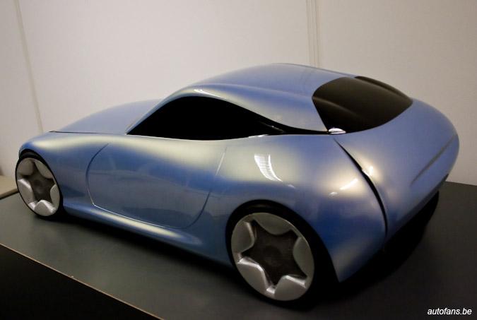 Tvr-artemis-concept
