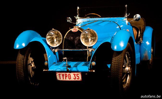 Bugatti-100-expo
