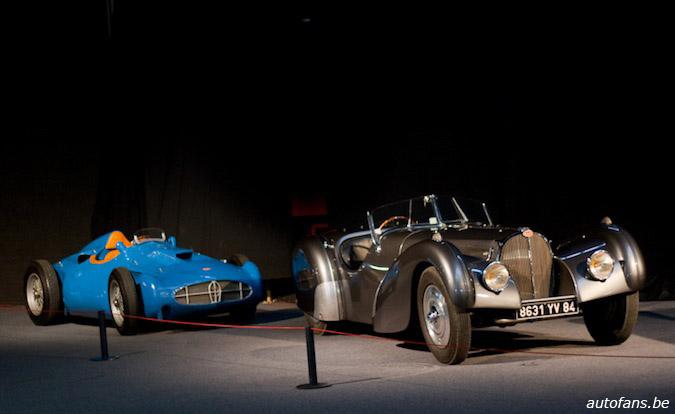 Bugatti-100-expo
