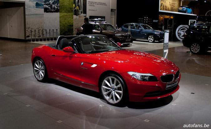 Autosalon 2010