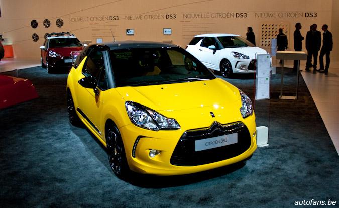 Autosalon 2010