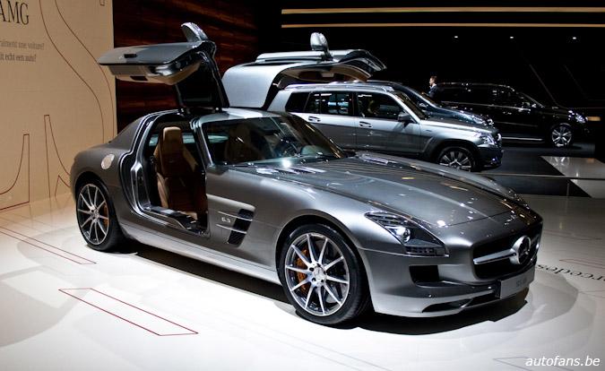 Autosalon 2010