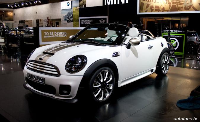 Autosalon 2010