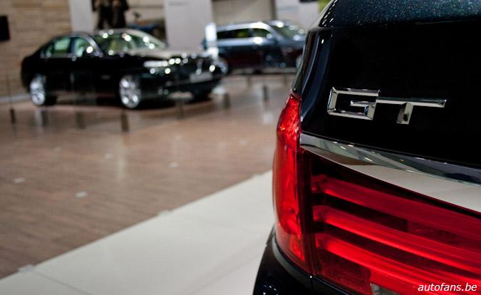 Autosalon 2010