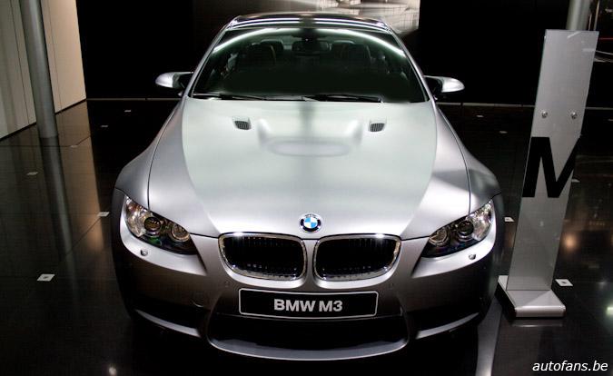 Autosalon 2010
