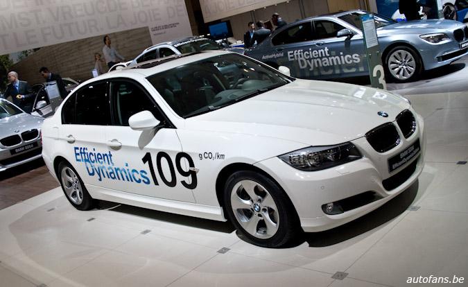 Autosalon 2010