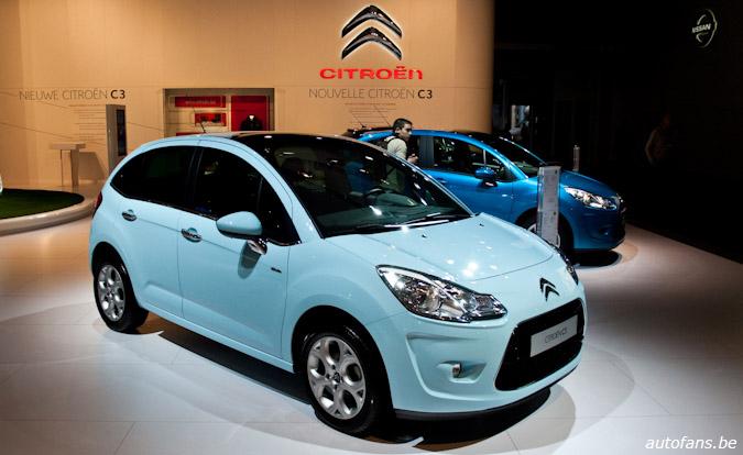 Autosalon 2010