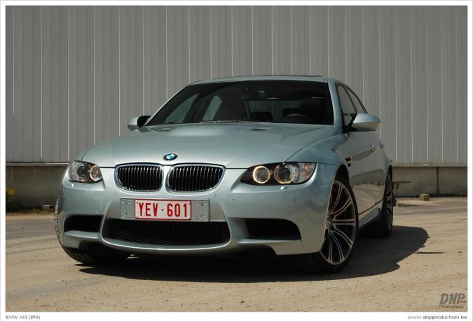 BMW M3