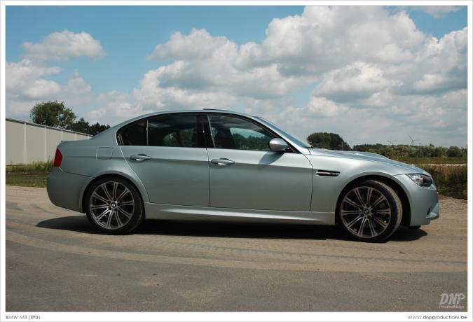 BMW M3