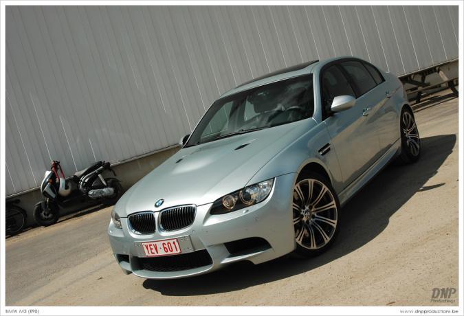 BMW M3