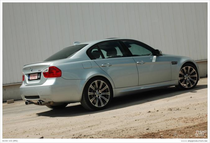 BMW M3