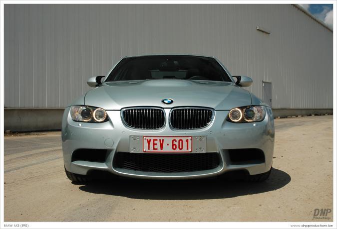 BMW M3