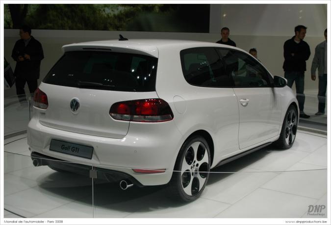Golf VI