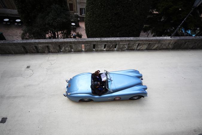 Mille Miglia Special 2010